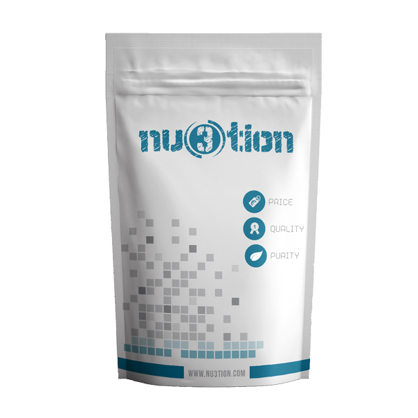 nu3tion Proteínová kaša Čokoláda 66g