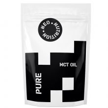 MCT olej Neo Nutrition MCT olej Neo Nutrition